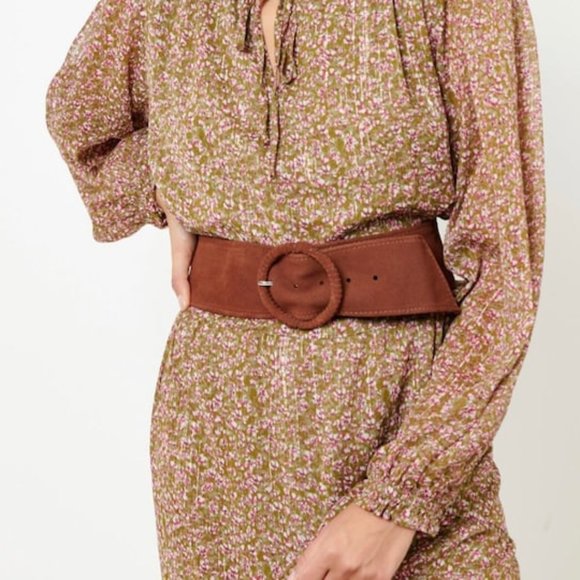 Belts